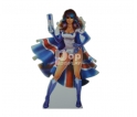 Advertising standee/Totem displays - Sailor Moon cardboard display standee