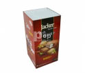 Dump bins - Jacker wafer cube case, cardboard dump bins