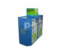 Pallet displays - Supermarket high quality cardboard pallet display