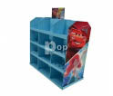 Pallet displays - Micky Cardboard Pallet Display for toys